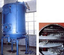 盘式干燥机