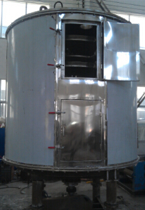 盘式干燥机图片