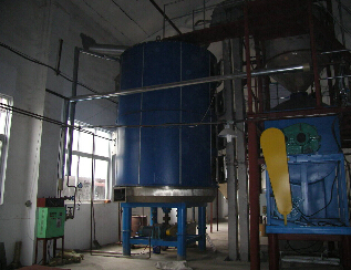 盘式干燥机图片