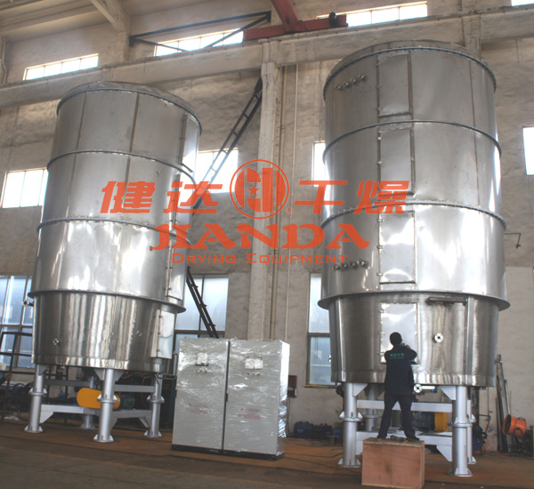 电池材料专用干燥机